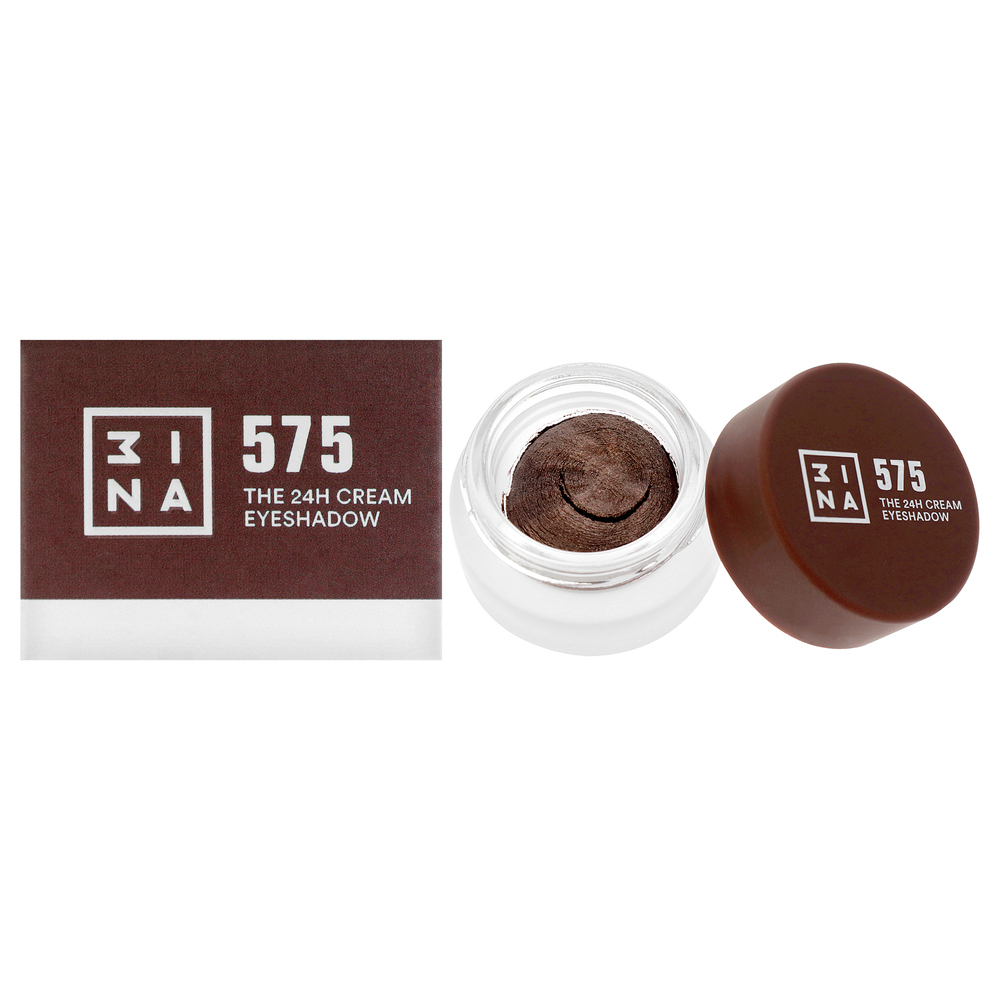 The Cream Eyeshadow - 575 by 3Ina for Women - 0.10 oz Eye Shadow